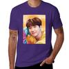 Hobi sunshine T-Shirt sports fans aesthetic clothes summer tops sweat shirts, men