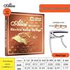 Alice AWR58 King Electric Guitar Strings – Full Set & Singles