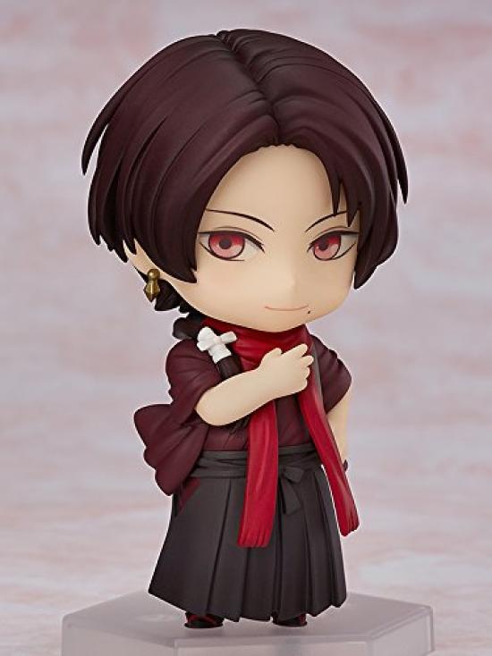 Nendoroid Touken Ranbu -Hanamaru- Kashuu Kiyomitsu -Hanamaru- Naiban Coordination Non-scale ABS & PVC Painted Complete Figure