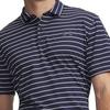 Under Armour Matchplay SS26 UV Protection Short Sleeve Comfortable Golf Shirt Men tops 6010980-410