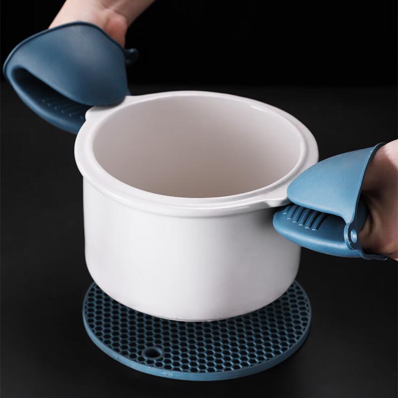 Kitchen Anti-scalding Gripper Set