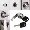 Cam For Lock Door Locker Cabinet Mailbox Drawer Cupboard 16mm 20mm 25mm 30mm
