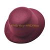 49MD Ladies Fascinator Hat Base Multiple Color Add Elegances To Wedding Party Look