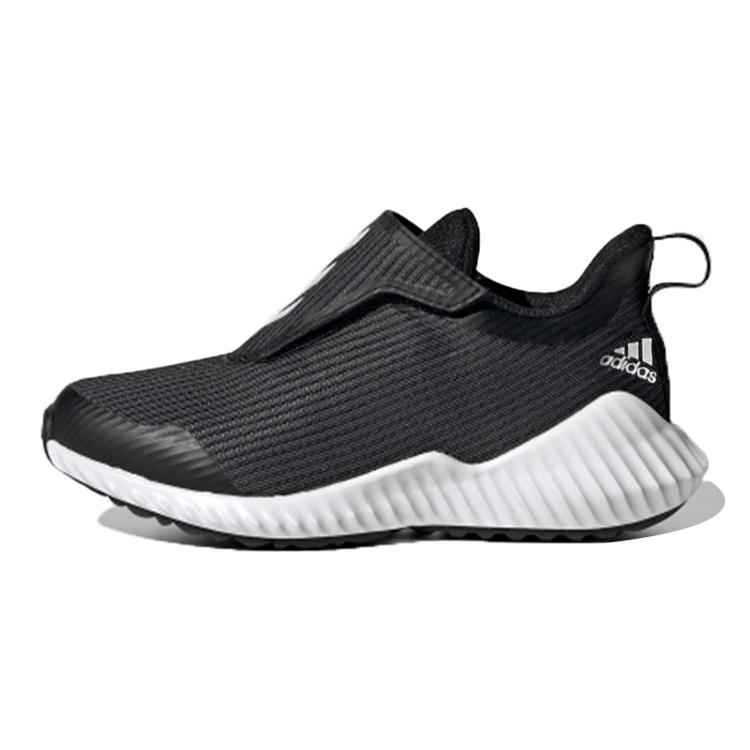 (PS) adidas FortaRun AC K  Grey Six  Kids  G27165 EU 28