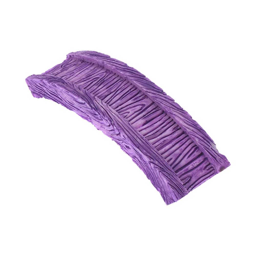 7 Styles Miniatures Fairy Garden Decoration Micro Landscapes DIY Resin Craft Grassland Bridge Pool Accessories