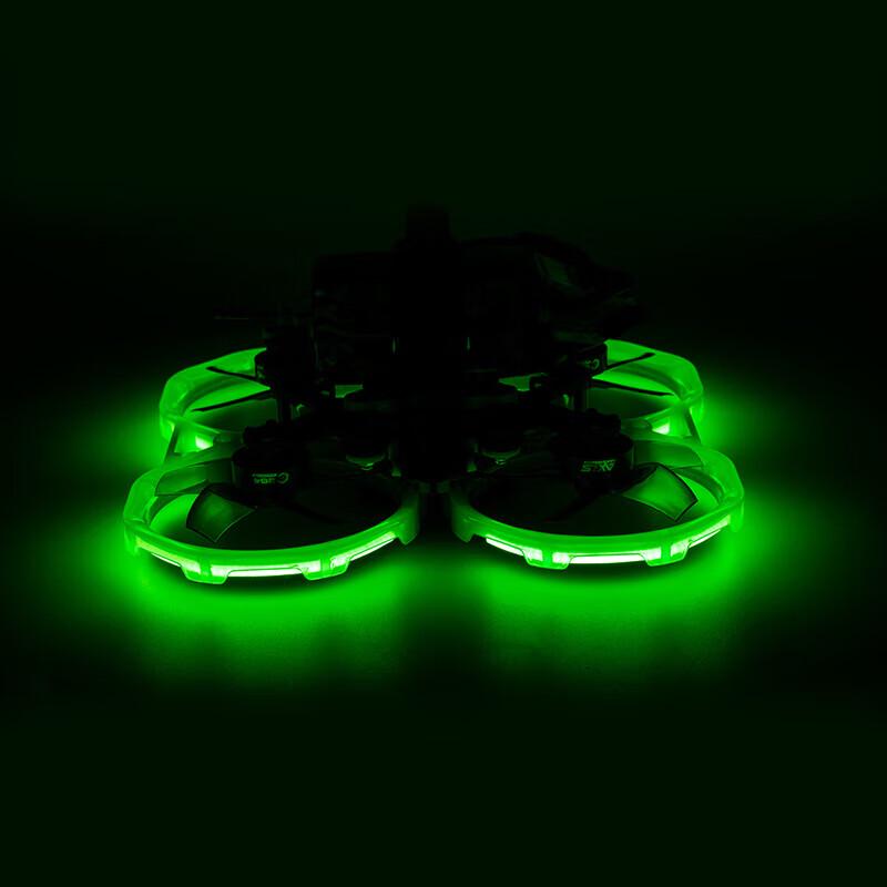AXISFLYING 3-inch Cinewhoop FPV Drone