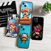One Piece Chopper Phone Case for Motorola Edge 60 60s 70 G86 G56 G54 E14 G04S G45 G54 G64 X30 X40 X50 S30 S50 Pro Power Tylus