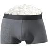 Lijiuho Herren Baumwoll-Boxershorts