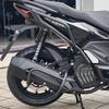 Saic Motor RT150S Full Bumper and Exhaust Pipe Guard Set