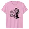 I Am Not A Book Bookworm TShirt Dragon Lover Literature Reading