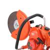 Gasoline Powered Concrete Saw