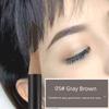 Eyebrow Pencil Female Tattoo Makeup Artist Special Line Design Misty Eyebrow Long Lasting Waterproof Non-Decolorizing Wild Eyebrow Distinct Look