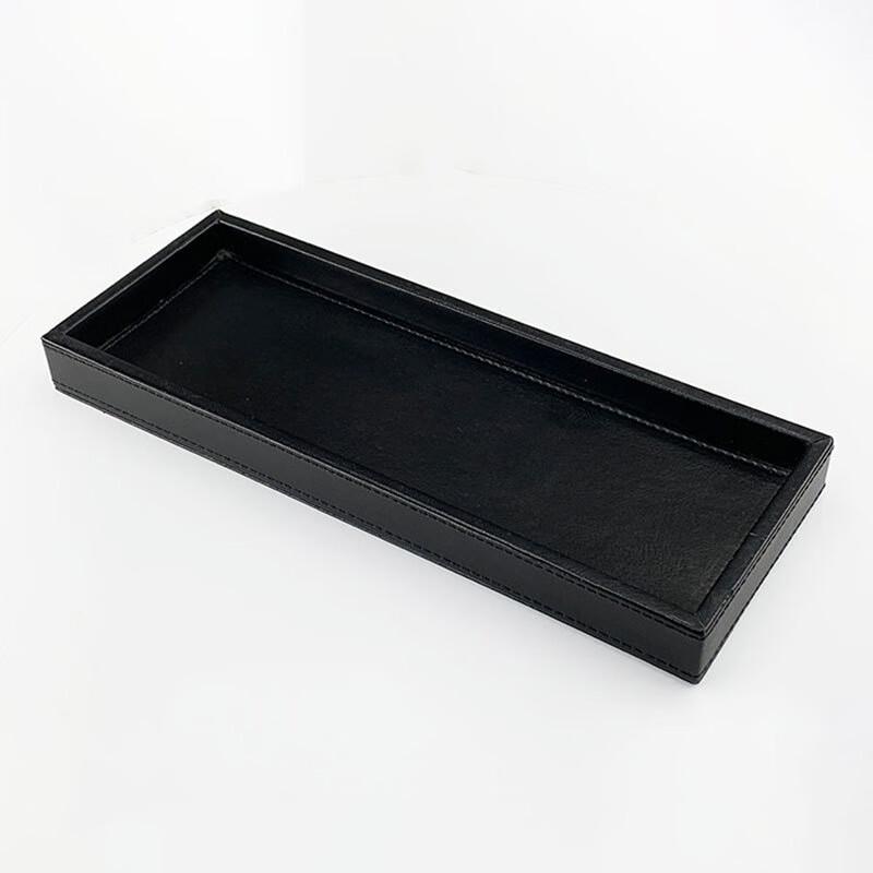 

Leather Desk Organizer Pen Holders (5-Pack)
