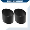 X Autohaux Car Engine Air Intake Hose Air Inlet Adaptor Tube Pipe 707000154 for Can-Am Outlander Quest Max 400 500 650 800 03-08