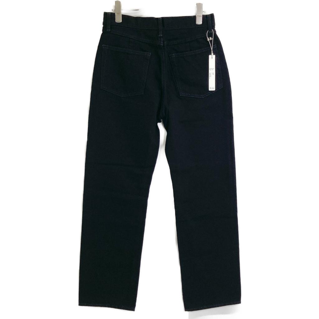 J.B.ATTIRE JBS-2505 Black TRIBECA DENIM Bottoms 1 blackUsed