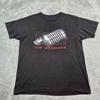 Vintage Style Van Morrison Single Cotton Shirt Unisex S5XL Reprint TR469 Unisex T-Shirt