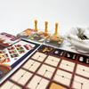 Splendor Duel Mini Brettspiel Strategie für Kinder und Erwachsene Unterhaltung für lustige Familien-Spieleabende, Zusammenkünfte und Partys