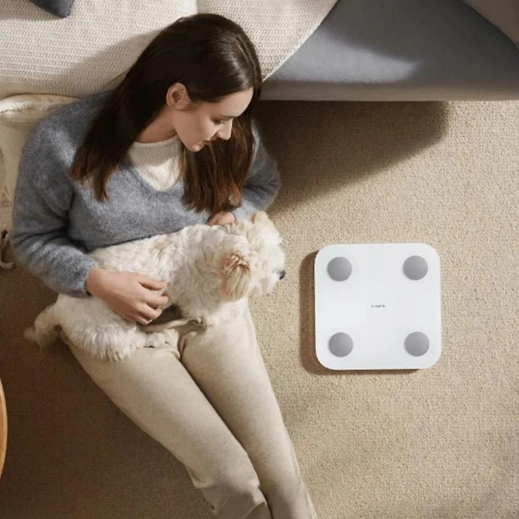 Xiaomi Body Composition Scale Bathroom Scale