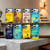 B-Better-E Call S-Saul-L Phone Case For iPhone17,16,15,14,13,12,11 Plus,Pro Max Magnetic For Magsafe Wireless Charging