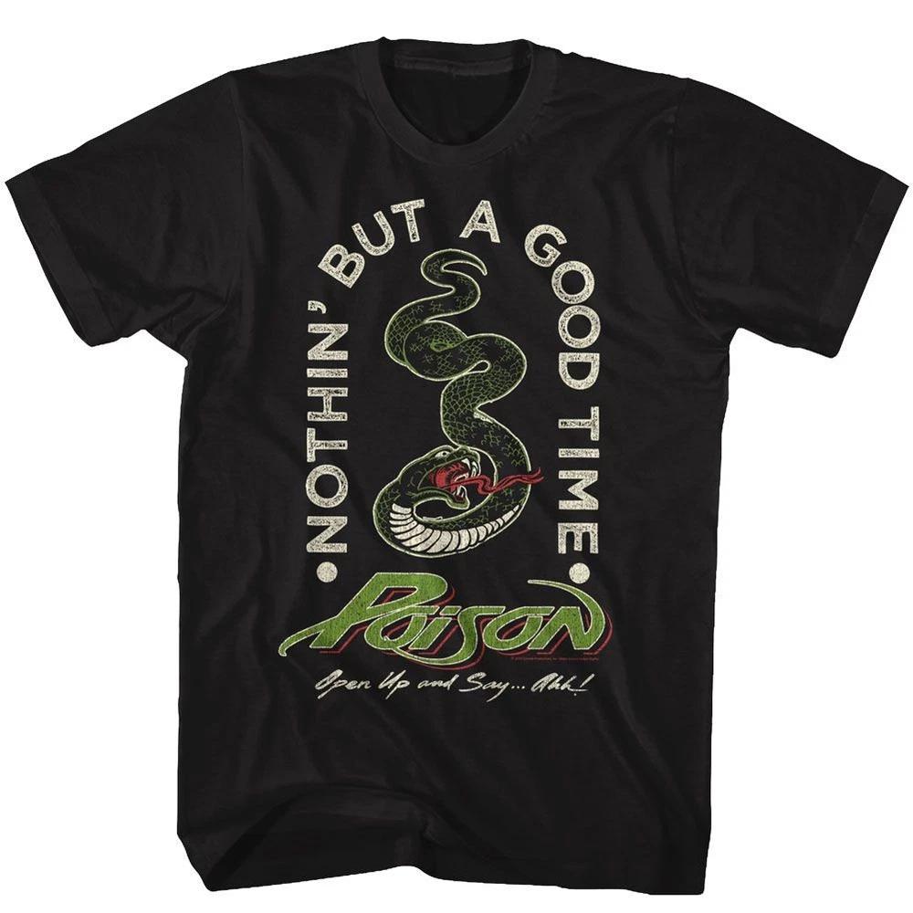Poison Nbagt TShirt S