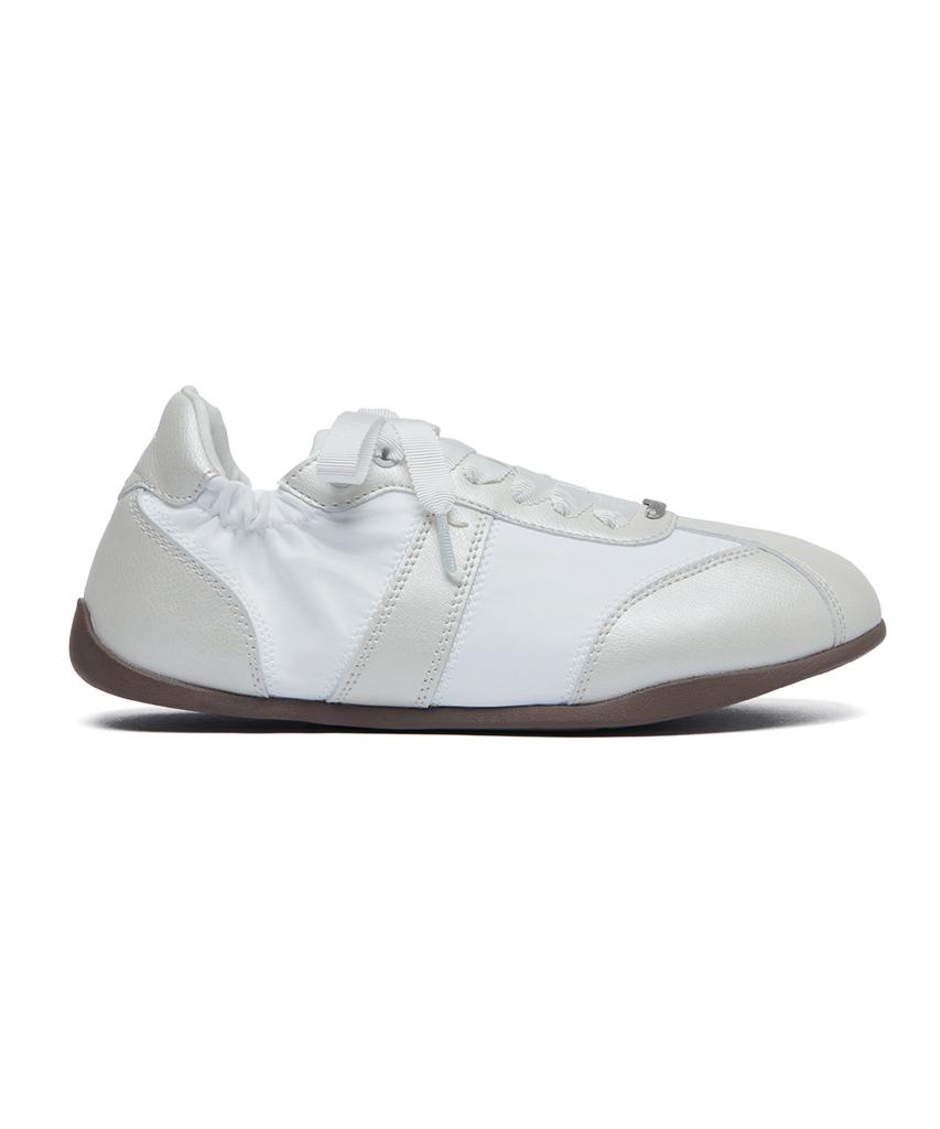 Rockfish Weatherwear Scrunch Flat Sneakers - 5 Colors (A Type)