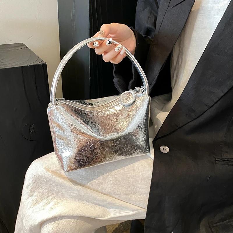 

Кожаная сумка через плечо для женщин Messenger Handbag Crossbody Bags