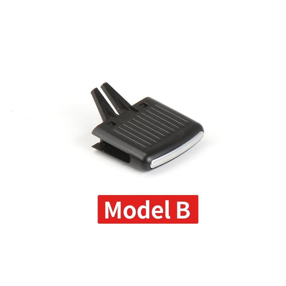 

1 шт. аксессуары для интерьера автомобиля, передний кондиционер, вентиляционное отверстие, клипса, ремонтный комплект для Volkswagen Model B