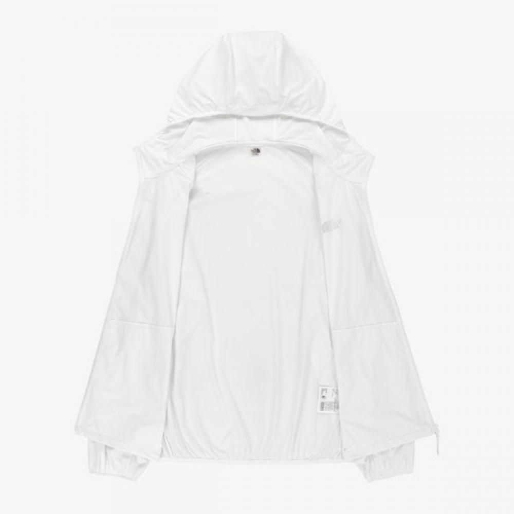 The North Face Motionlight Jacket White Nj3ls04k