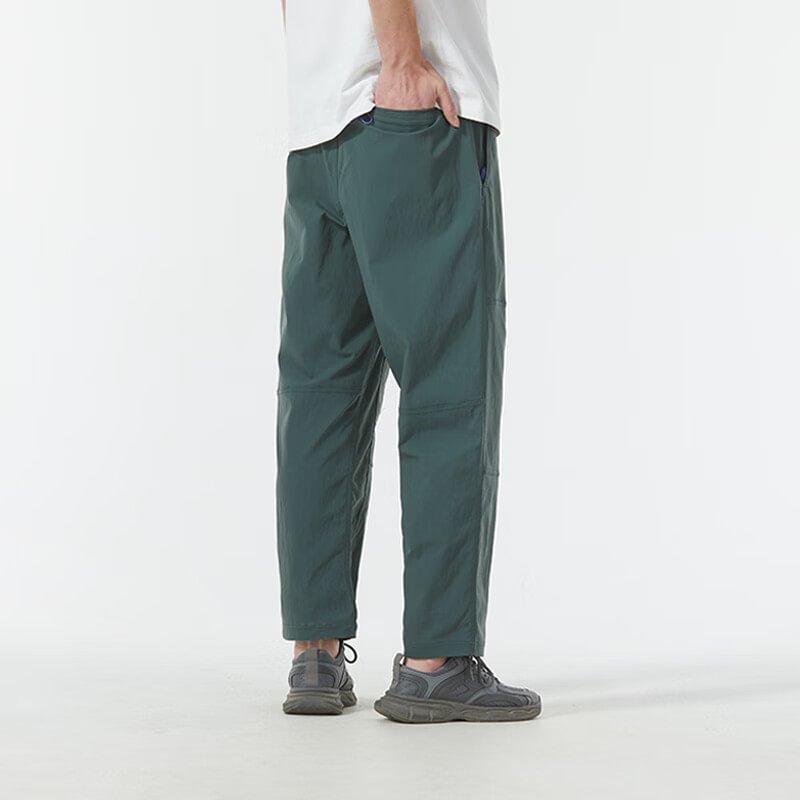 Nike ACG Woven Sweatpants Men's Green FN2451-338