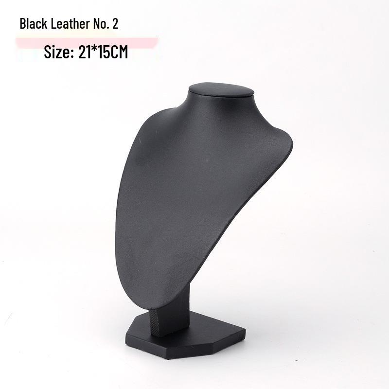 Jewelry Display Stand for Necklaces, Pendants, and Ornaments