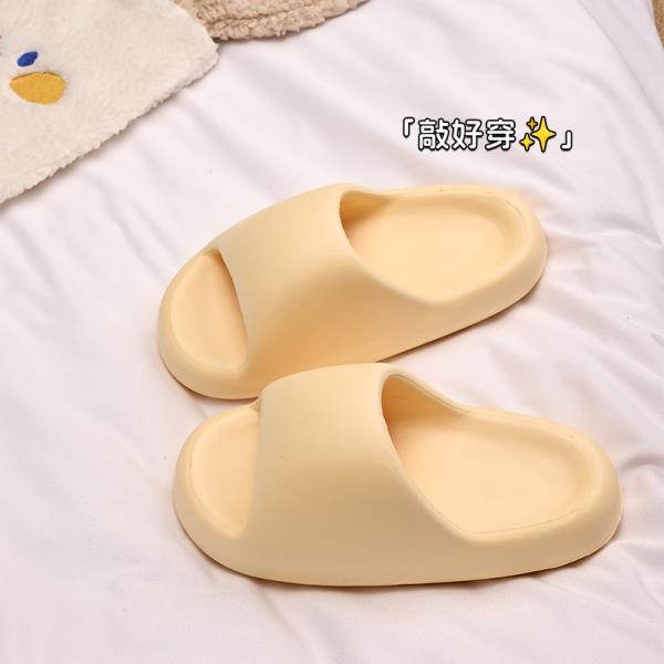

Fashion Shoes House Slippers Platform Slides Slipers Women 2025 Flat Massage Summer Shoes Home Slippers Women s Slides Platform Pantofle 35