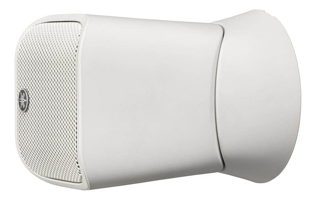 YAMAHA VXS1MLW Compact Speaker