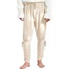 Vintage Gothic Hose für Herren, Hosen für Kostüm und Alltag