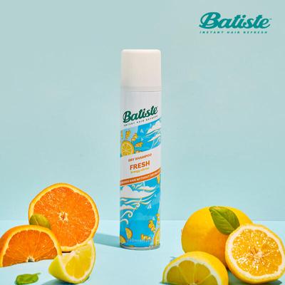 Dry Shampoo Fresh 200ml