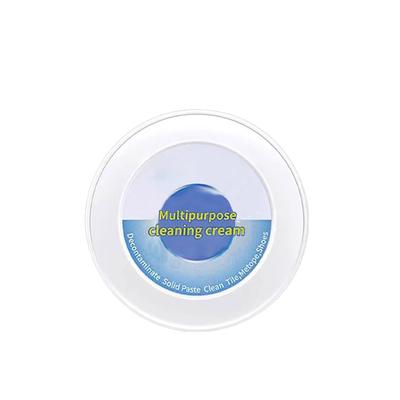 Crema limpiadora y quitamanchas multifuncional, agente limpiador de calzado, crema limpiadora multifuncional.