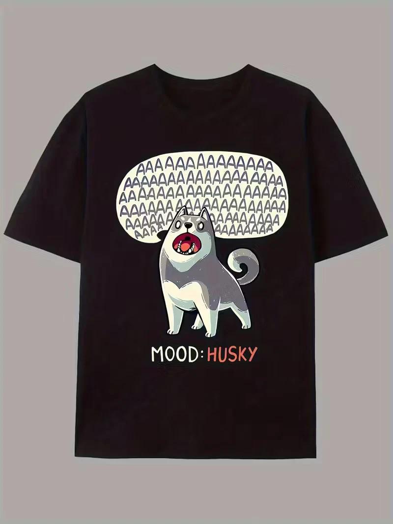 100% Хлопок Забавная Идея Подарка - КОНЕЧНО Я ПРАВ Я ДЖЕФФ Футболка - Черная, 2XL