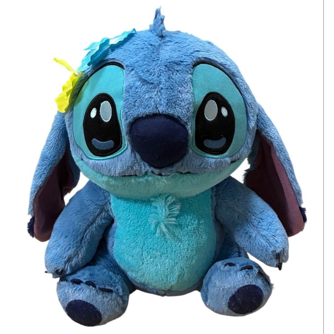 Disney Stitch Gal KAWA Foto Super BIG Plush
