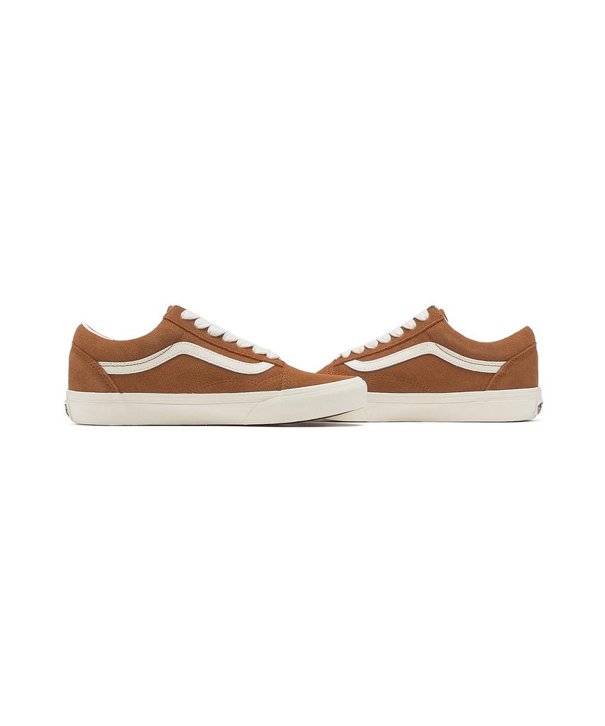 Vans Old School - Oversized Lace Glazed Ginger / Vn000Cr5N1Z1