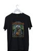 Zac Brown Grafikdruck Herren Unisex T-Shirt S M L XL 2 3 4 XL Unisex T-Shirt