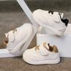 Kids Shoe for Girl Boy Board Shoe Lightweight Versatile Toddler Boy Shoes Casual Sneaker Deisgner Shoe for Boy Tenis De Mujer