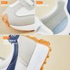 New Dad Shoes Women's Spring Student Sports Running Casual Shoes Have Increased Thick Soles