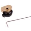 Rotary Tattoo Machine Cam Wheel Cam Bronze Replacement Bearings Parts Accessorie