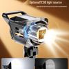 LED Studio Lighting for Live Streaming, Photography, and Portraits