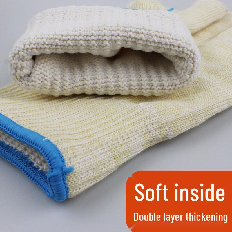 ZISIZ Heat Resistant Gloves (350°C)