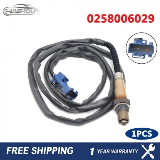 Oxygen Sensor 0258006029 For CITROEN C4 Xantia PEUGEOT 307 406 607
