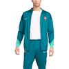 Nike Portugal Strike Jackets & Coats Men's Geode Teal FJ2352-381