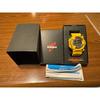 Used G-SHOCK FROGMAN DW-8250Y-9T Men In Yellow