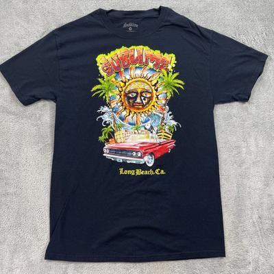 Oberteile – T-Shirts