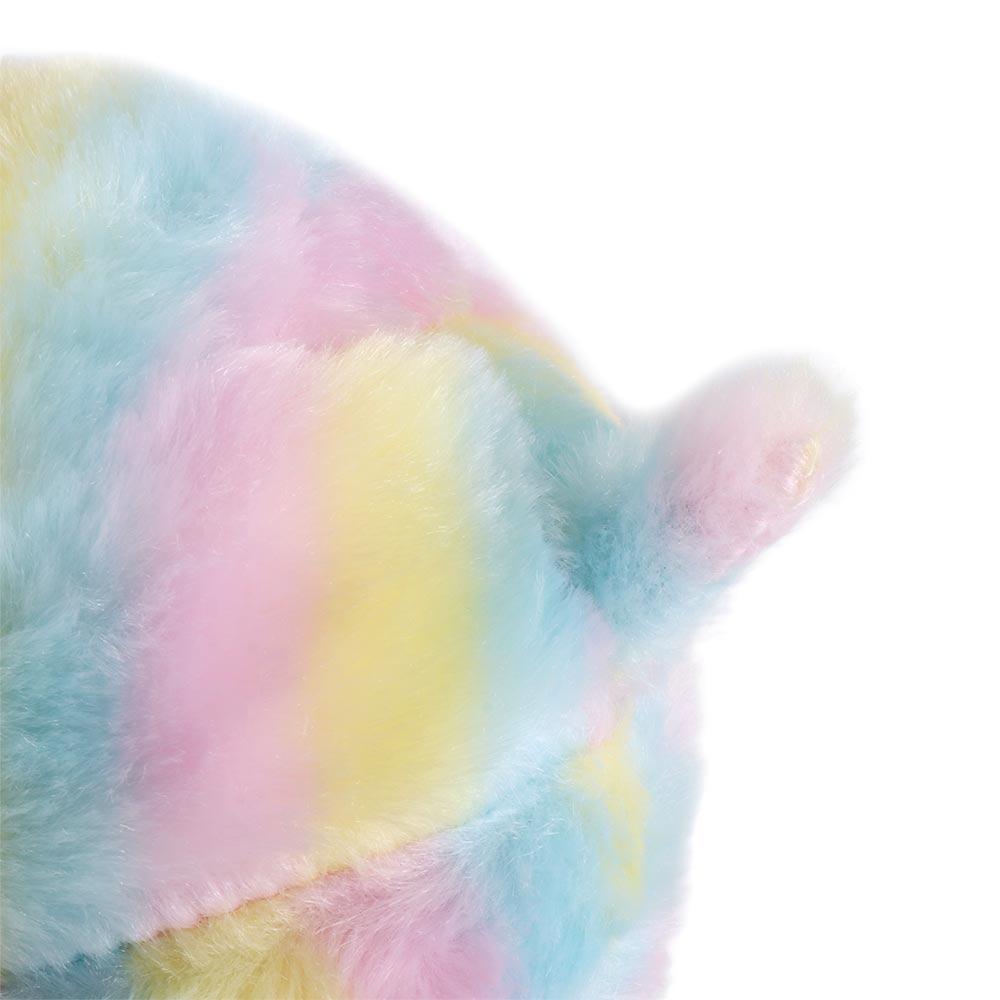 Children Birthday Gift Toy Home Soft Toys Stuffed Plush Toys Colorful Alpaca Doll Alpaca Plush Doll