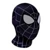 Spider-Man & Iron Man Masks for Adults & Kids - Fun Prank & Live Show Accessory